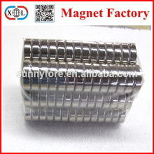 strong powerful magnetized neodymium